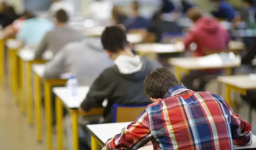 YKS tercihleri bugün sona eriyor