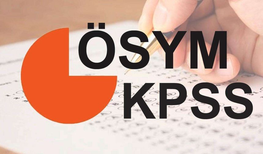 ÖABT sabah oturumu başladı