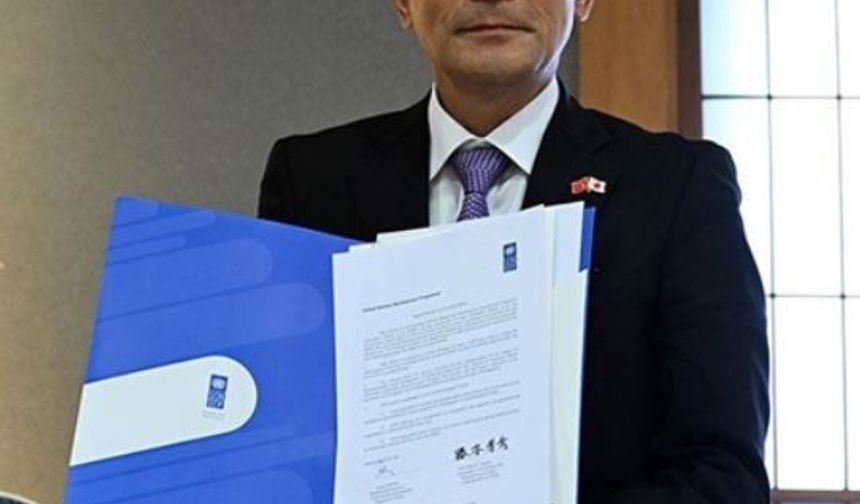 Japonya'nın desteğiyle Hatay ve Kahramanmaraş'ta moloz dönüştürme tesisleri kurulacak