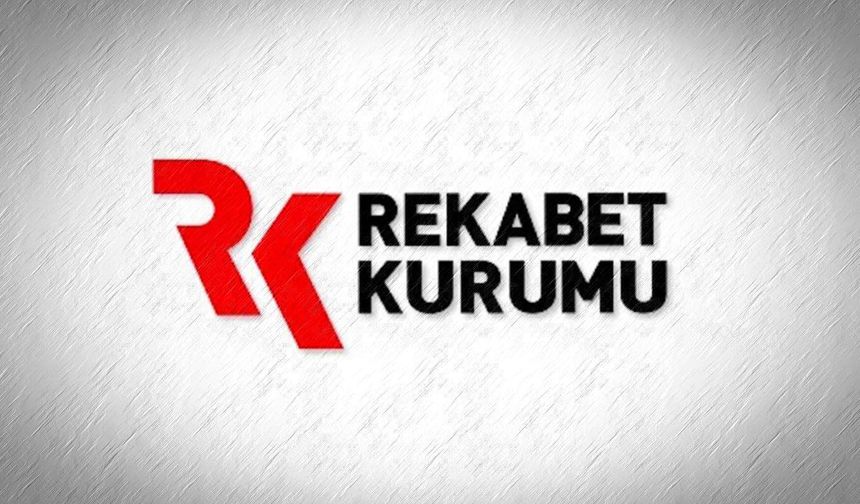 Rekabet Kurulundan ilaç firmalarına 186,1 milyon lira ceza