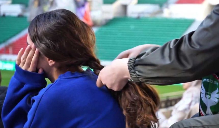 Amedspor ve Başkanı, 'Saç Örme' Videosu Nedeniyle PFDK’ya Sevk Edildi