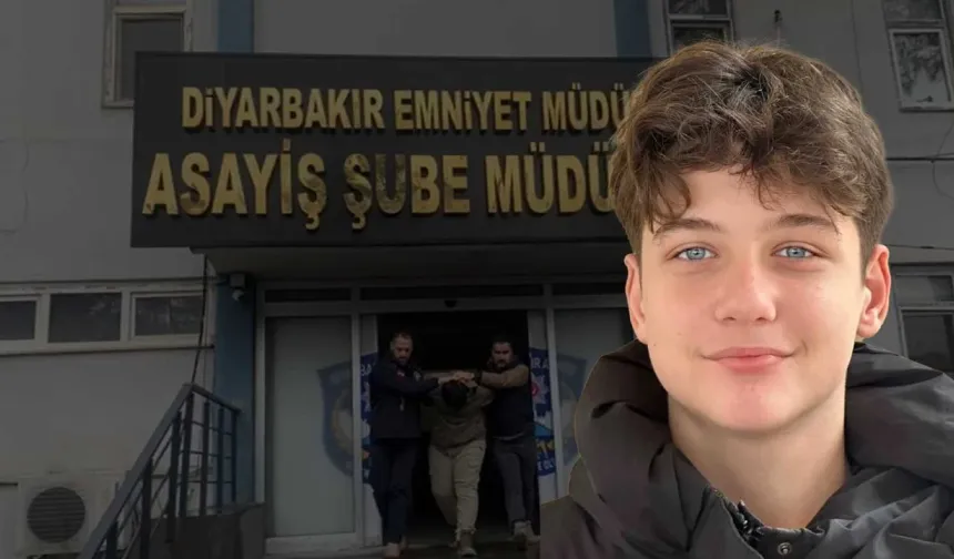 Atlas Çağlayan soruşturmasında Diyarbakır’da bir tutuklama daha