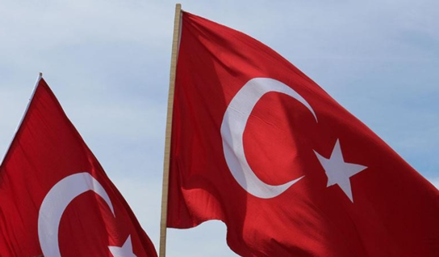 Nusaybin'de Bayrağı indiren kimliği tespit edildi mi? Mardin Nusaybin bayrak olayı nedir?