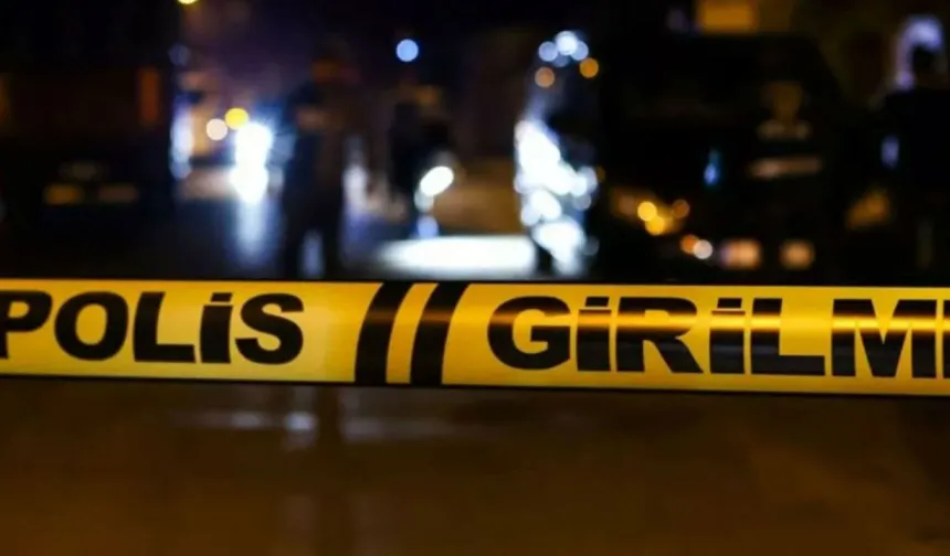 Diyarbakır’da Emniyet Binası Önüne El Yapımı Patlayıcı Atıldı