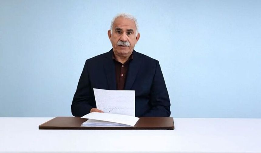 Abdullah Öcalan’dan İran, Süreç ve “Statü” Mesajı