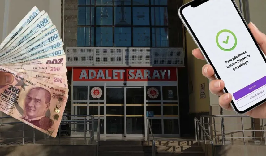 IBAN Kiralama Tuzağına Dikkat: Savcılıktan Gençlere Kritik Uyarı