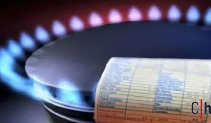 Türkiye’de Doğal Gaz Ağı 255 Bin Kilometreye Ulaştı