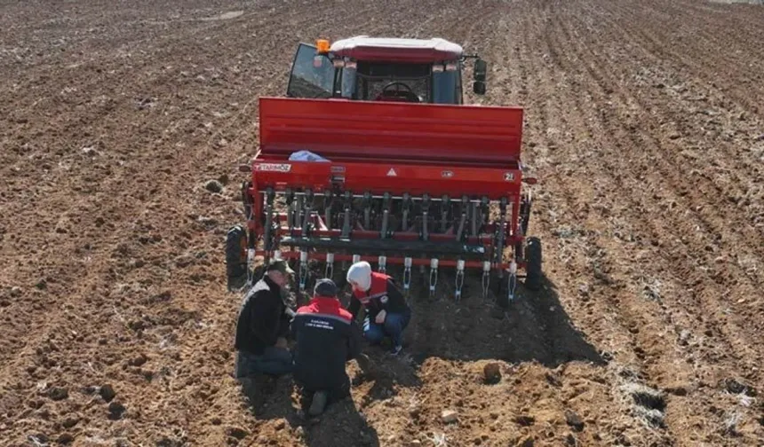 ÇKS Ürün Değişikliği Başvuruları 15 Mart’ta Başlıyor