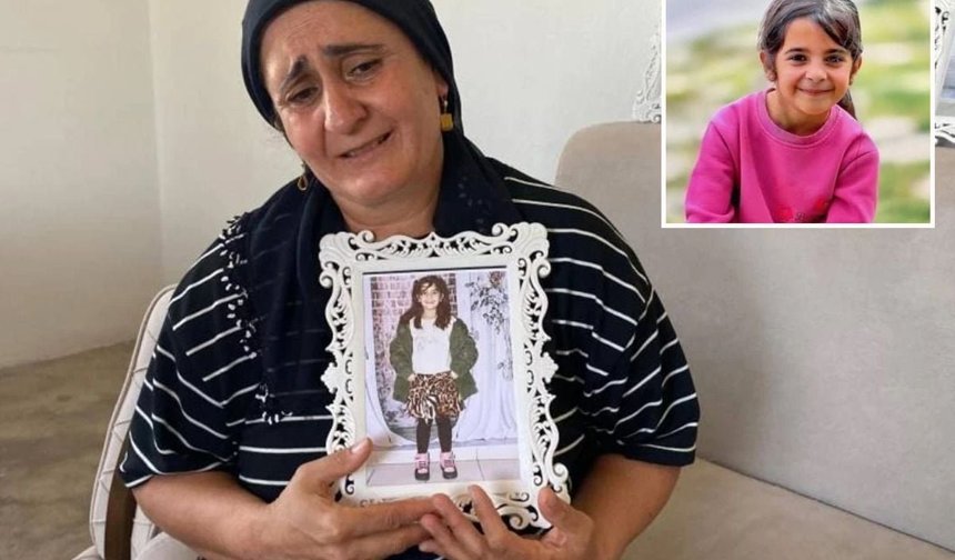 Narin'in annesi Yüksel Güran cezaevinden mektup yazdı, lanetleşme çağrısı yaptı